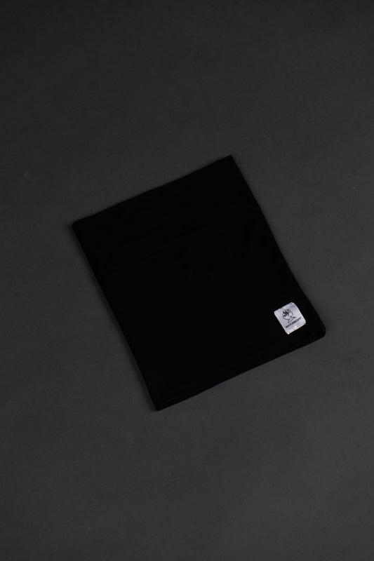 QUALITY BONNET - Black Beauty