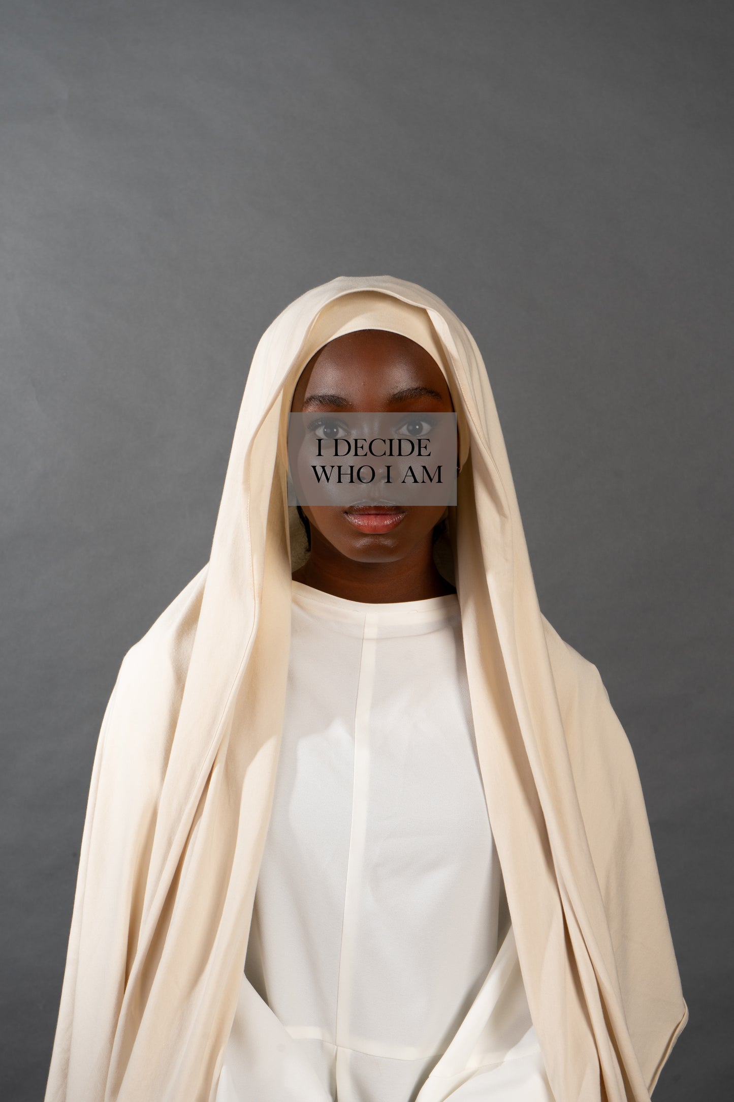 QUALITY BONNET - Perfectly Pale