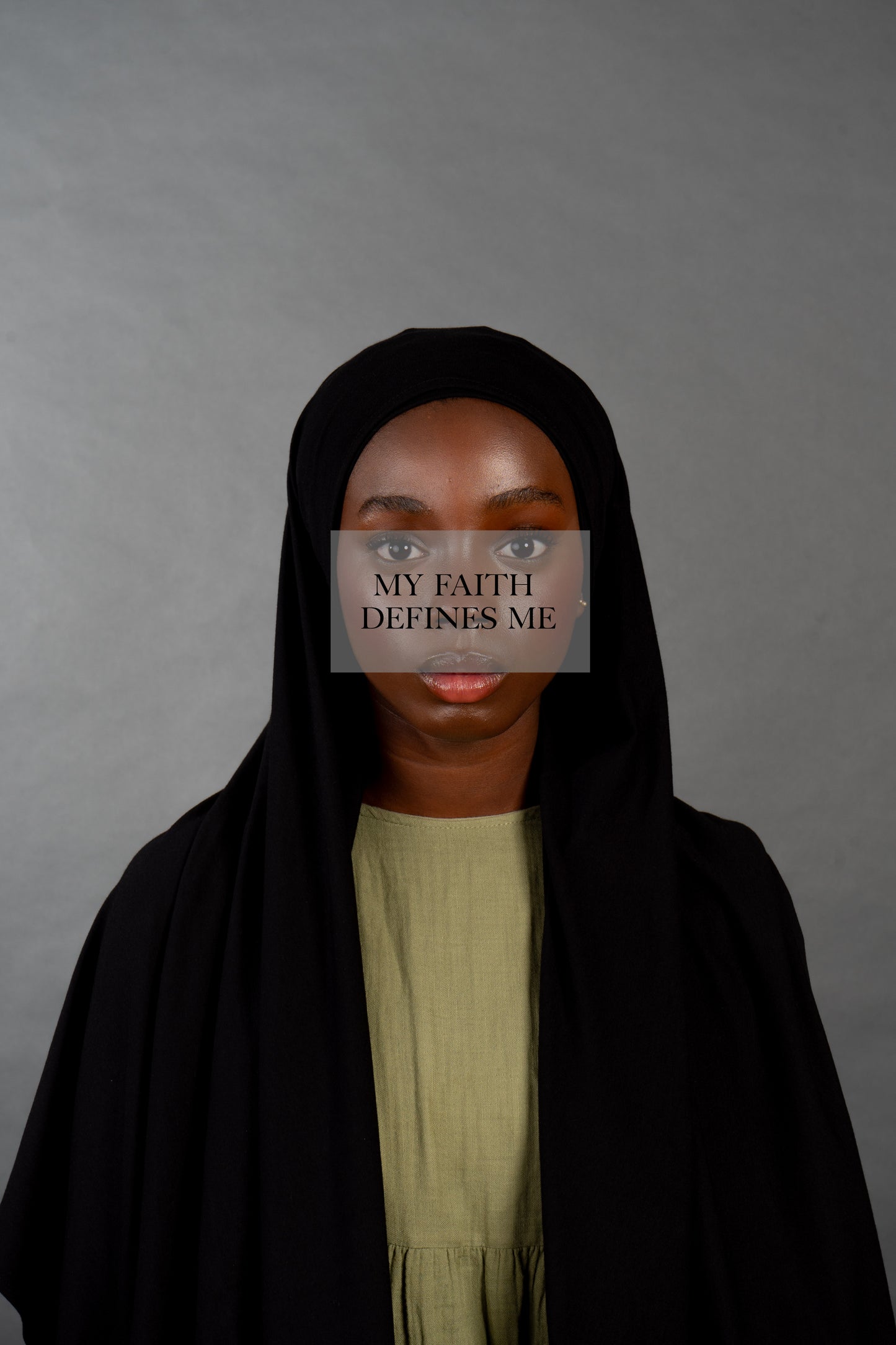 QUALITY BONNET - Black Beauty