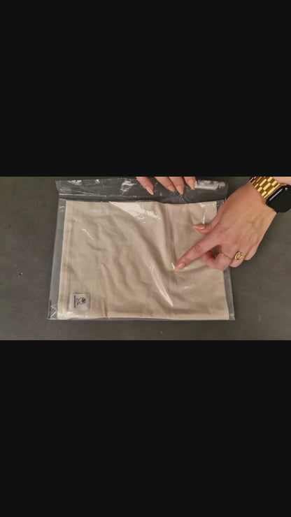 QUALITY BONNET - Perfectly Pale